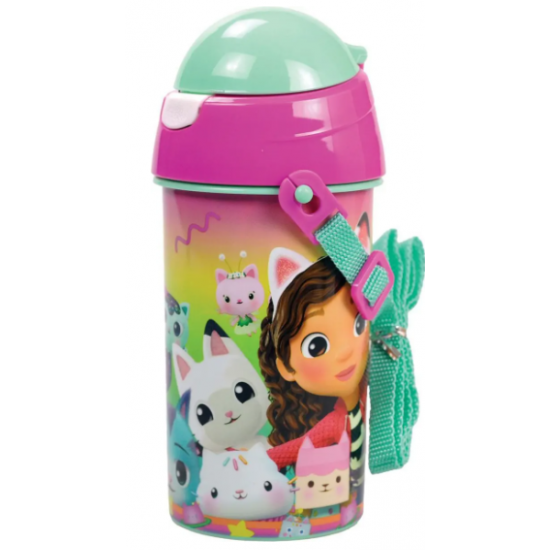 GIM ΠΑΓΟΥΡΙ FD GABBY 500ML 574-10209 GIM ΠΑΓΟΥΡΙ FD GABBY 500ML 574-10209